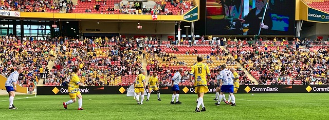 球迷们对于 球迷们对于